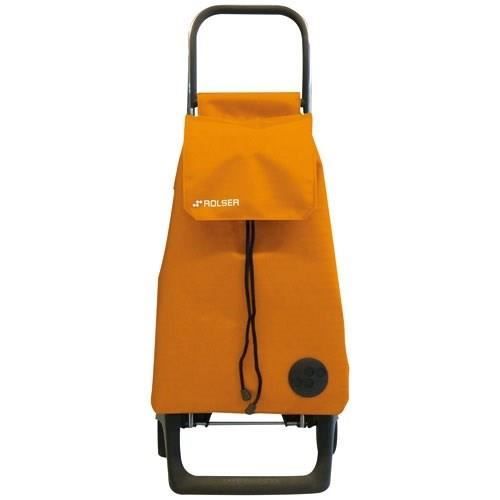 Poussette de Marché ROLSER Baby Mf Joy 1800 – Chariot 2 Roues en Aluminium - vue 2