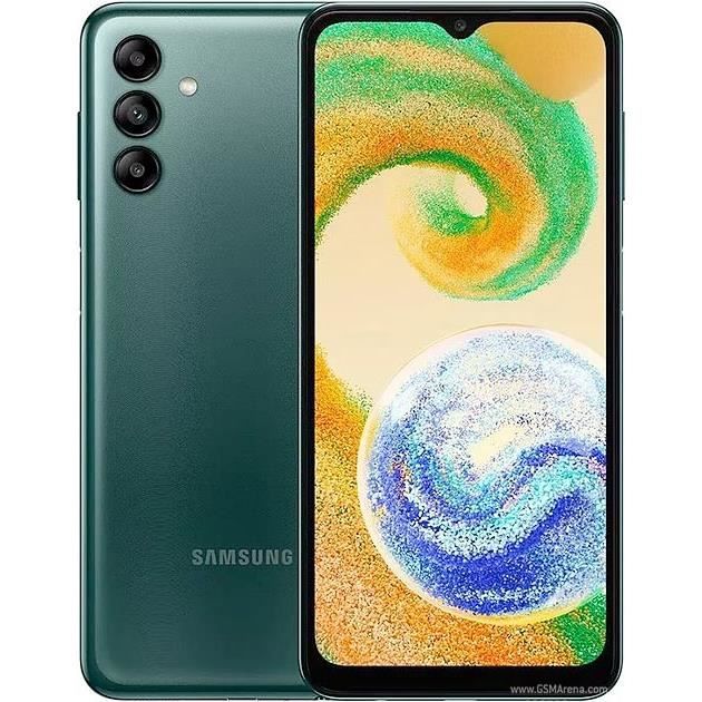 Samsung Galaxy A 3Go - vue 9