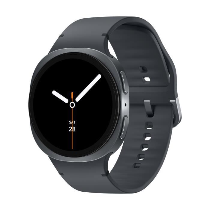 Montre connectée Samsung Galaxy Watch 8 4G 44 mm - vue 9
