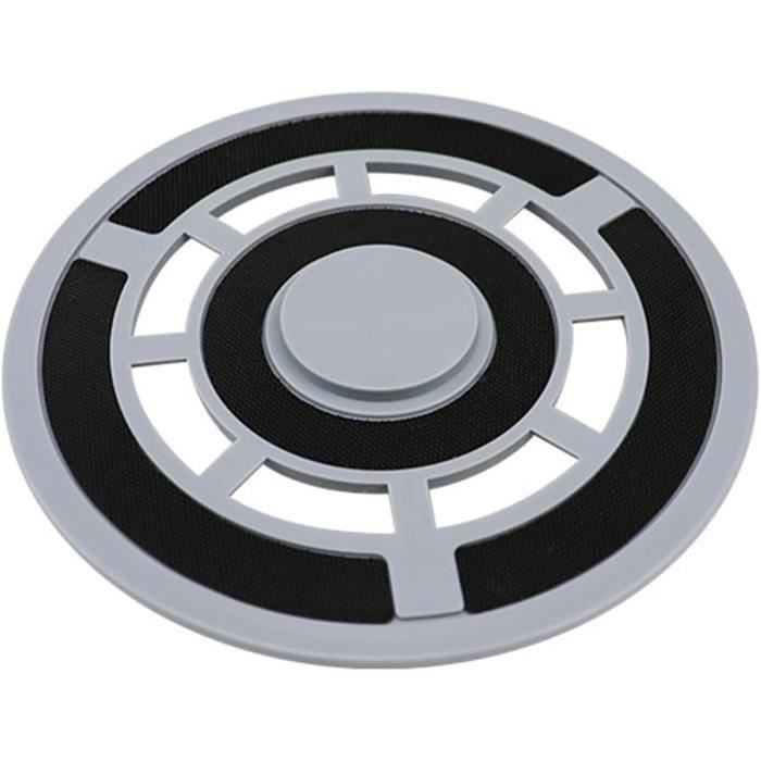 Support De Balai Frange Pour Robot Aspirateur Ecovacs Deebot X5 Pro / X5 Omni - Pièce De Rechange