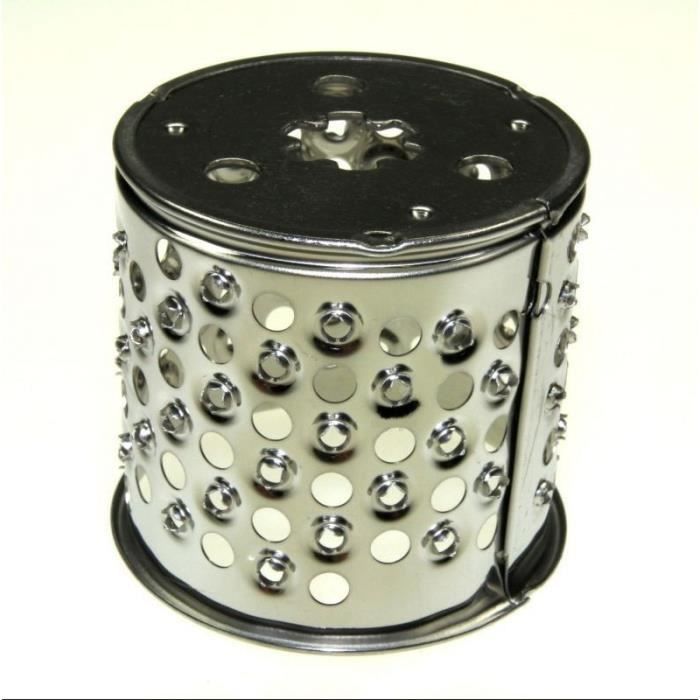 Râpe SEB N°1 Pour Robot Multifonctions Accessoire dAppareil - vue 1