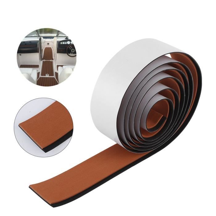 Tapis de plancher de bateau - PWSHYMI - EVA - Antidérapant - Auto