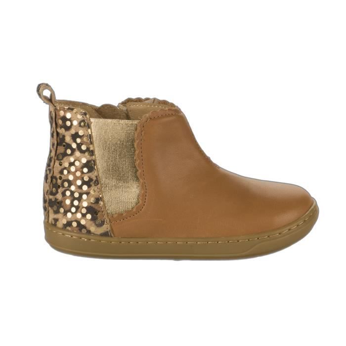 shoo pom fille 25