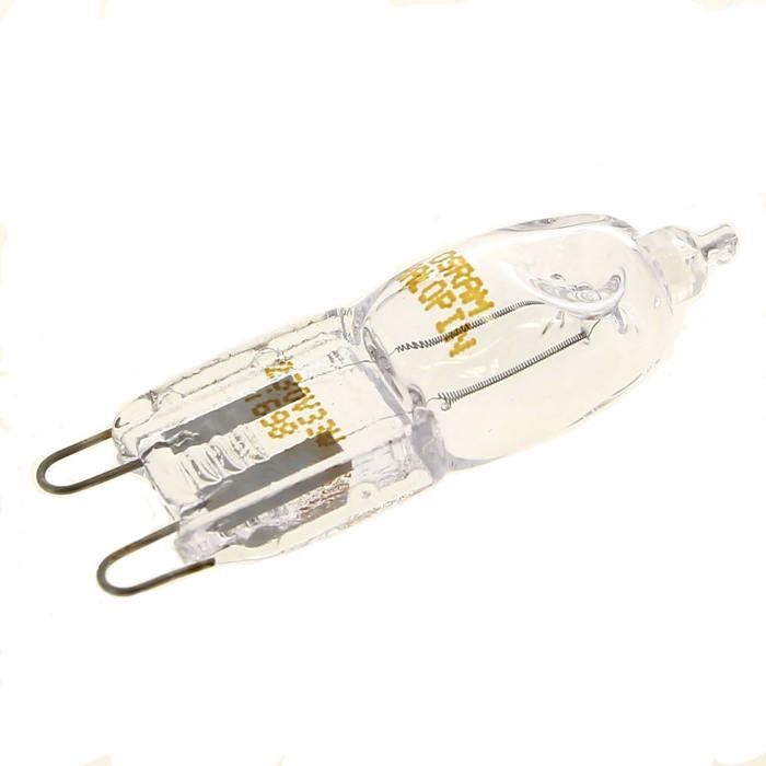 Ampoule à visser de four 40W, E14, 230-240V Wpro LFO136