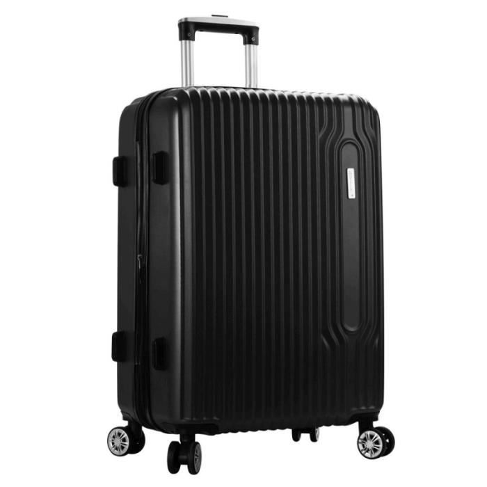 Valise extensible 66cm SNOWBALL \