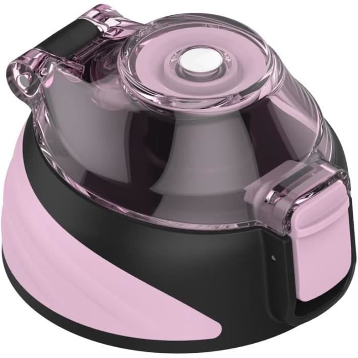 Couvercle De Rechange Pour Bouteille MALI - Bouchon Sans BPA - Compatible Charli Et EMI