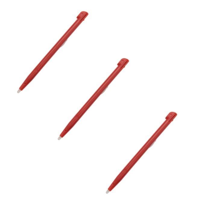 3 Stylets pour Nintendo Dsi Straße Game ® - vue 2