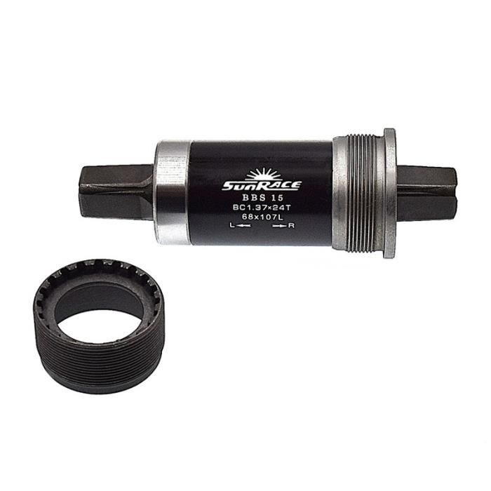 Pédalier Shimano UN300 carré 68-110 BSA acheter