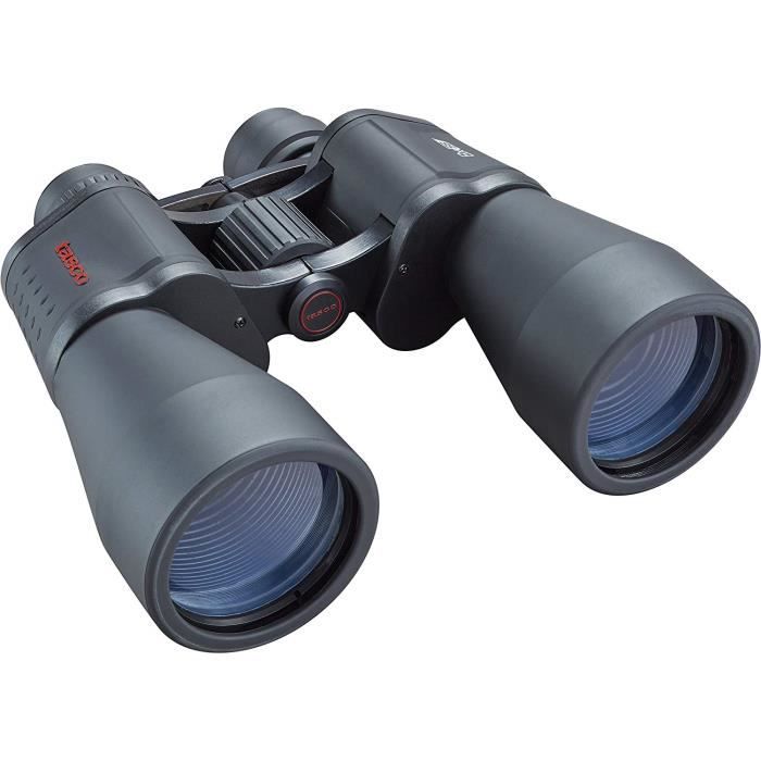 Tasco Essentials 2016 Porro 8X56 Jumelles Noir ES8X56