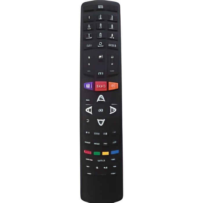 Télécommande THOMSON RC310 TELECOMMANDE SMART TV RC310