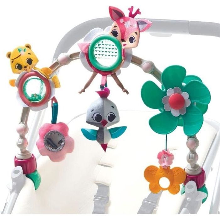 Tiny Love Arche dactivité Sunny Stroll Tiny Princess Tales