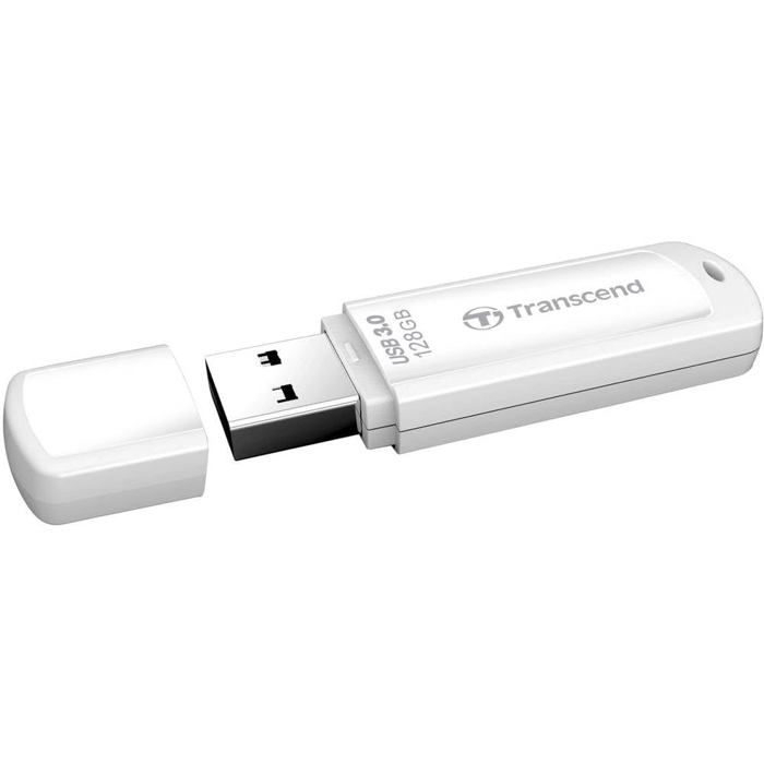 Transcend JetFlash 730 USB 3.0 lecteur USB flash USB Type A 3.2 Gen 1 3.1 Gen 1 Neuf - vue 6