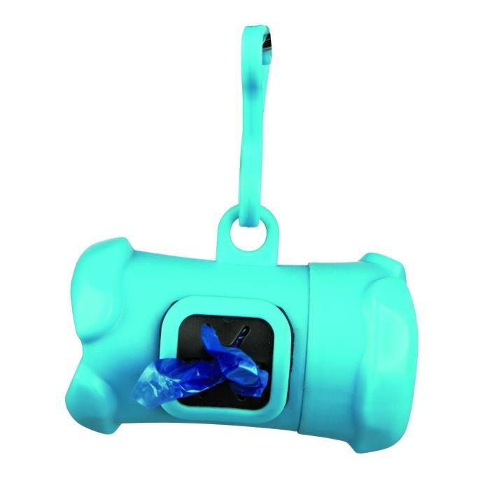 Meilleurs prix pour Distributeur de sacs à crottes Trixie Plastique