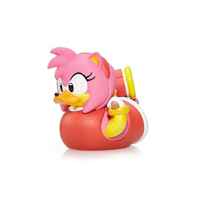 Figurine de canard - TUBBZ - First Edition - Star Wars - Couleurs vives Figurine de canard - TUBBZ - First Edition - Star Wars - Couleurs vives