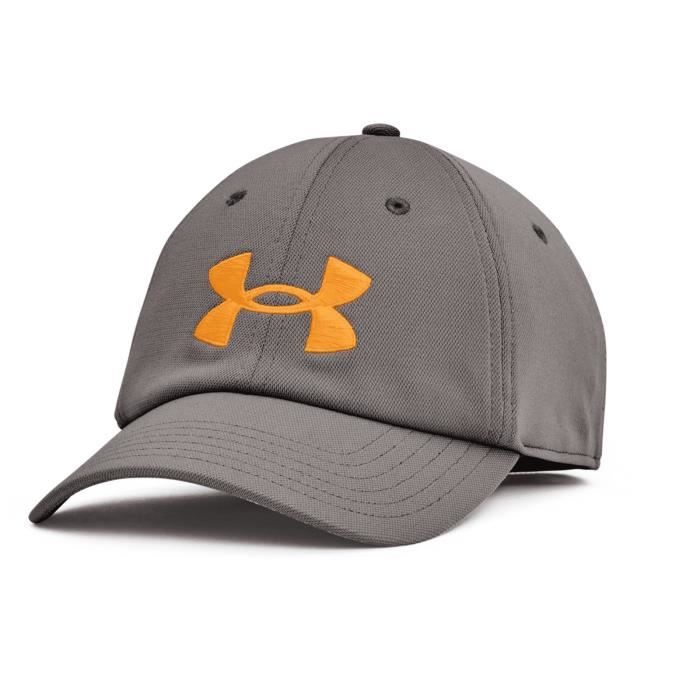 Casquette Homme Under Armour Blitzing réglable - 1361532-066