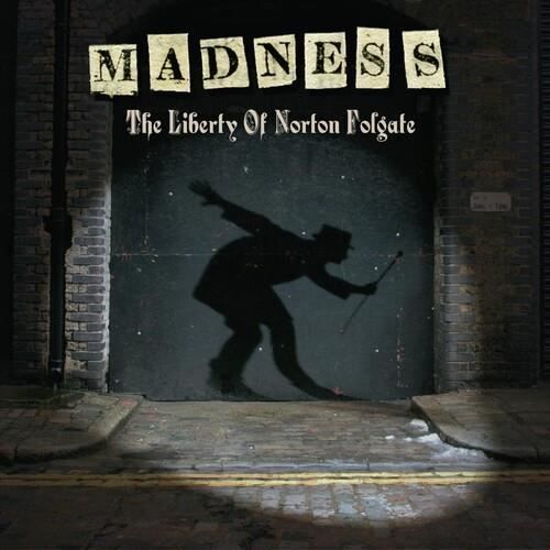 Madness - Liberty Of Norton Folgate [VINYL LP]