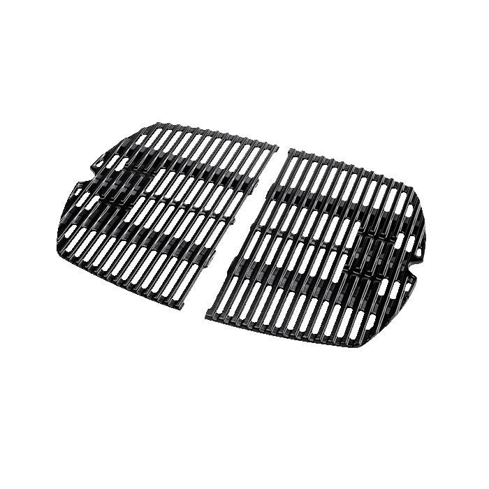 Weber Grille BBQ Série Q 2002000 - vue 2