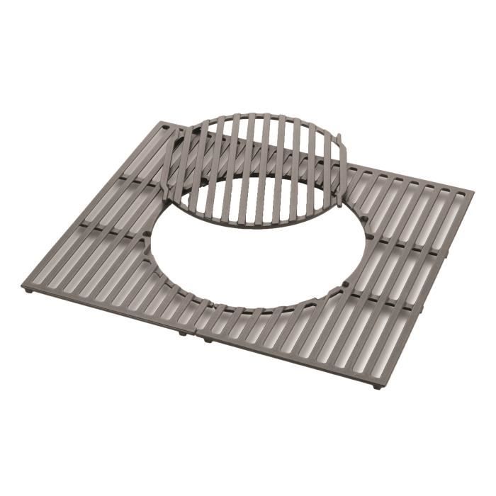 Grille barbecue GBS Gourmet BBQ System pour Spirit 200 - vue 2