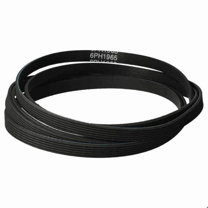 Whirlpool Courroie Trapezoidale - vue 7
