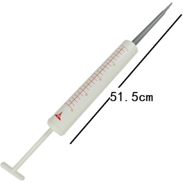 Fausse Seringue Cdiscount