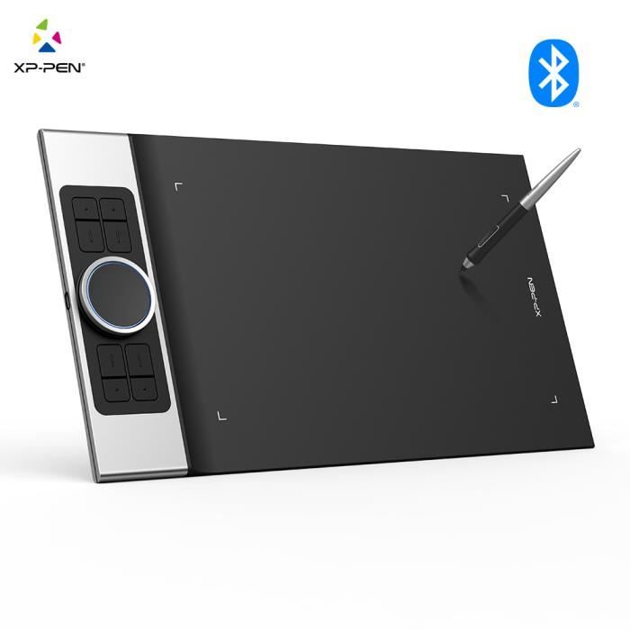 Artist 12 Pro & Mascotte Fenix | XP-PEN Boutique Officielle