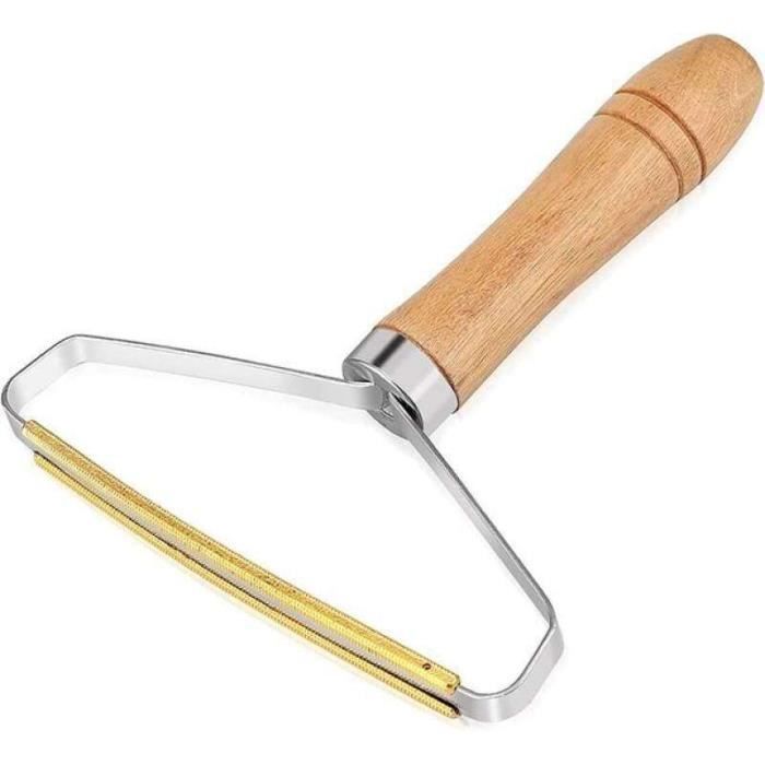 Par - Dissolvant De Peluches Pour Vtements Fournitures De Nettoyage Portable Aliment Par Batterie Tissu Dro DEPELUCHEUR DE VETEMENT - Electroménager