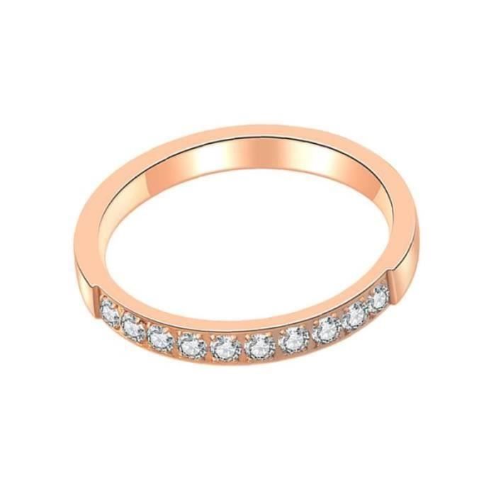Bague Intelligente Couple Multifonction En Titane Et Acier – Bijou Connecté Pour Lui & Elle