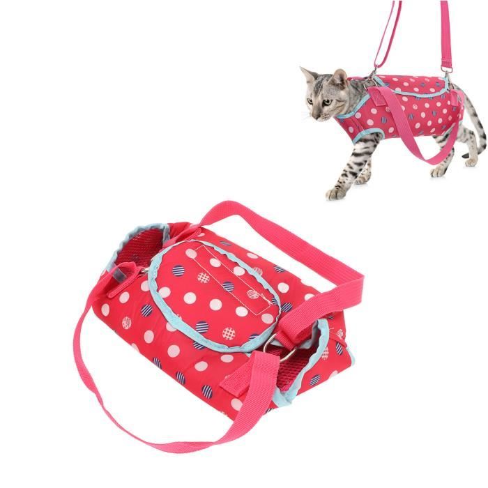 Meilleurs prix pour Harnais de levage pour chien - ZERODIS - JR033 - Respirant - Lavable - Petit