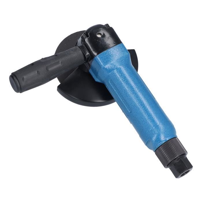 Ponceuse Orbitale Double Action Snap-On PS100A 6" - Occasion, à Air, Vitesse Réglable USA