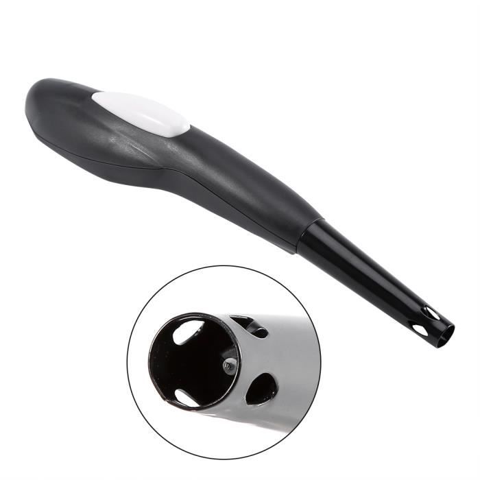 Allumeur Électronique Barbecue Gaz - 2 Sorties, Piles AA, Compatible Broil King, BBQ Pro - 8