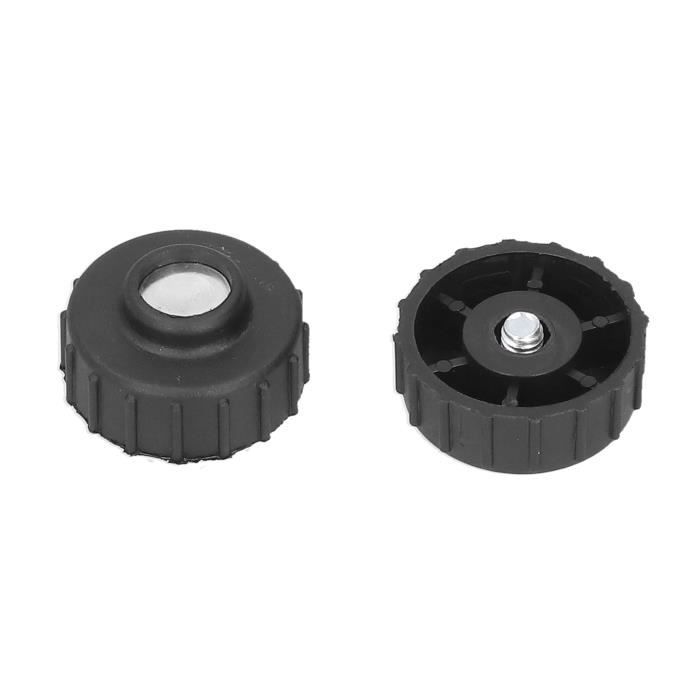 SECURA Fadenkopf 2 Mm – Kompatibel Mit Homelite ST155 Freischneider, Inkl. Gefüllter Fadenspule