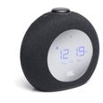 JBL Horizon 2  Enceinte radio réveil Bluetooth avec DAB/DAB+/FM - Noir-1