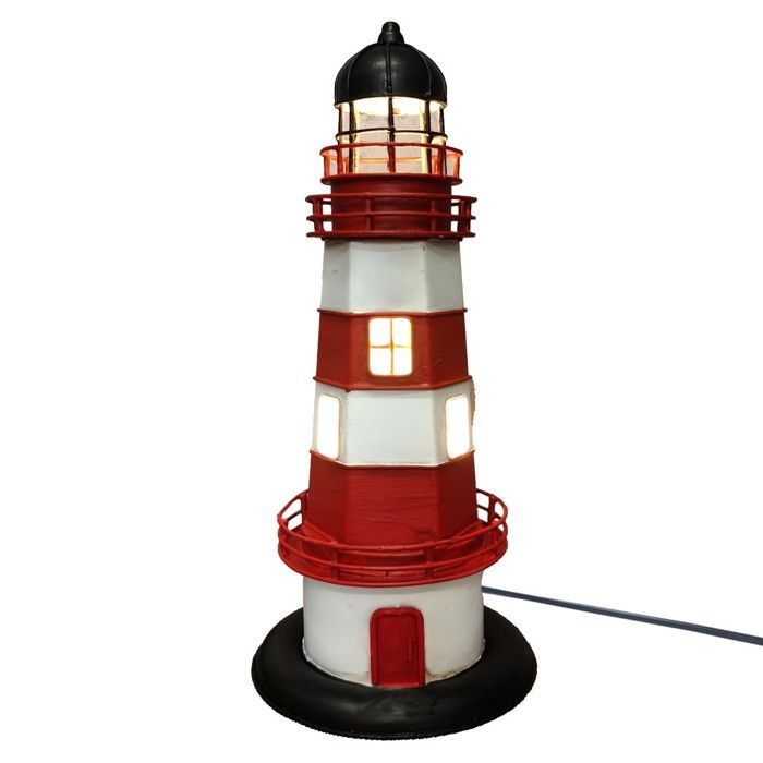 Alarme Extérieure 220V, 220V Rouge LED Feux D'avertissement Sirène Acousto Rotative Lumière