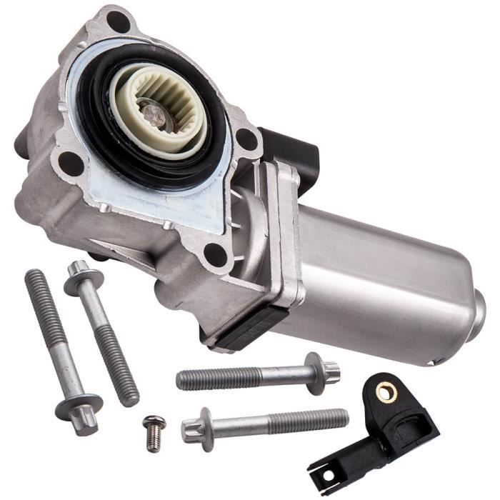 Boîte de transfert pour BMW X3 X5 E83 F25 E53 E70 F85 3.0d 27102449709 Actionneur de Boîte de