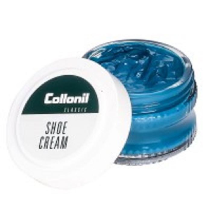 Collonil Shoe Cream Cirage Pour Chaussures En Cuir - Plus De 40 Teintes Disponibles