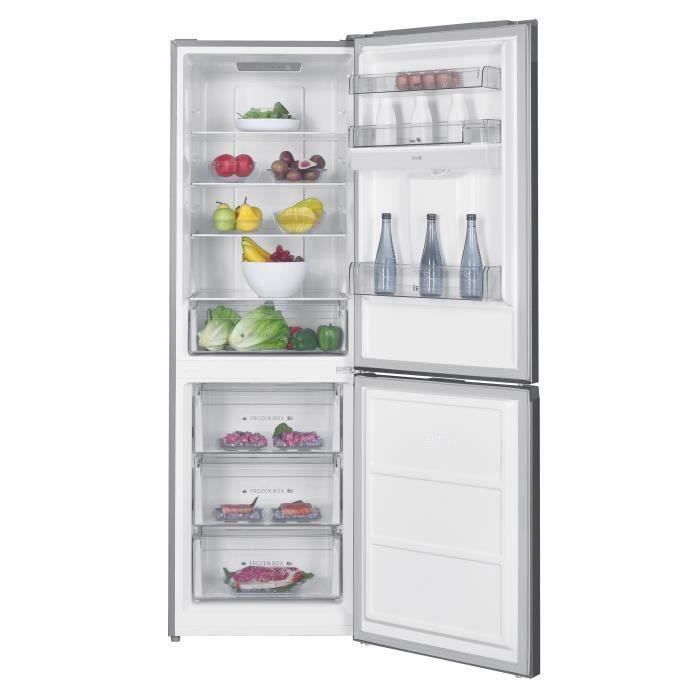 Refrigerateur 1 porte largeur 70cm sans congelateur - Cdiscount