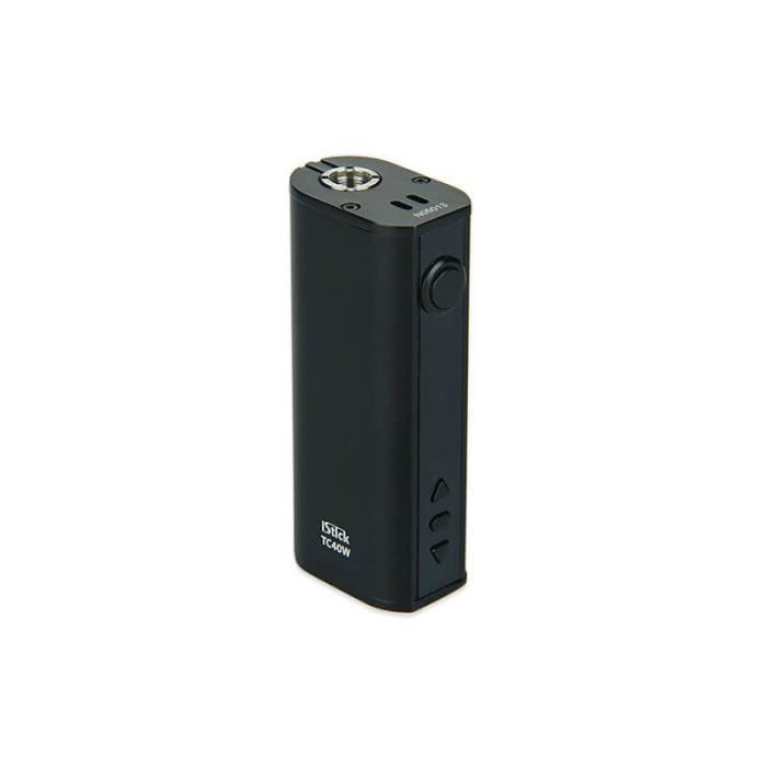 Eleaf iStick 40w TC Kit Grey