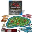 Jurassic Park : Danger - Jeu de société - 2 à 5 joueurs - Dès 10 ans - Ravensburger-2