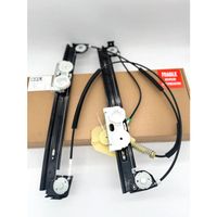 Luna Delantera Izquierda Para BMW Mini Cooper Cabrio R50/R53 - Nuevo, Cristal Completo Con Motor