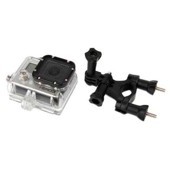 Quel modèle de caméra Gopro choisir pour le VTT