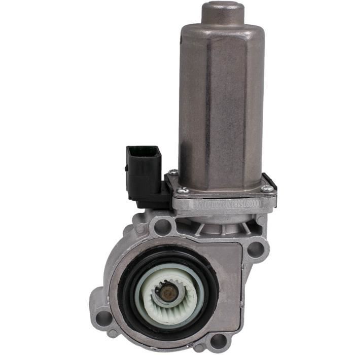 Actuateur Boîte De Transfert Pour BMW X3 X5 – Référence 27107566296, Neuf, Garantie 2 Ans