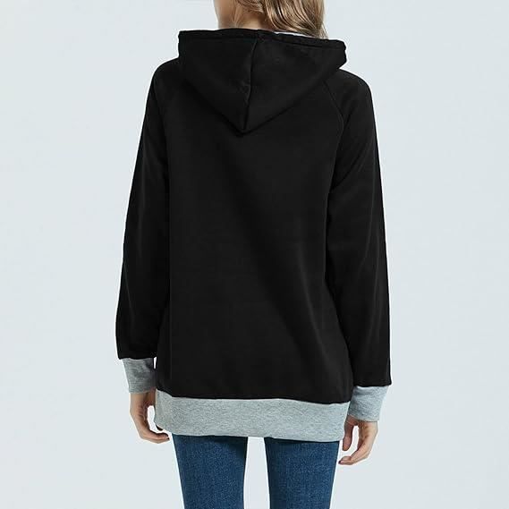 Sweat pour sales porter son chat