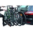 Porte vélo plateforme prime 4 Vélos PURE INSTINCT-708/4 PERUZZO-3