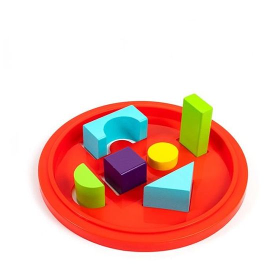 Bâtonnets De Calcul En Bois Colorés - 7,5 Cm - Jouet Éducatif Mathématique Pour Enfants Maternelle