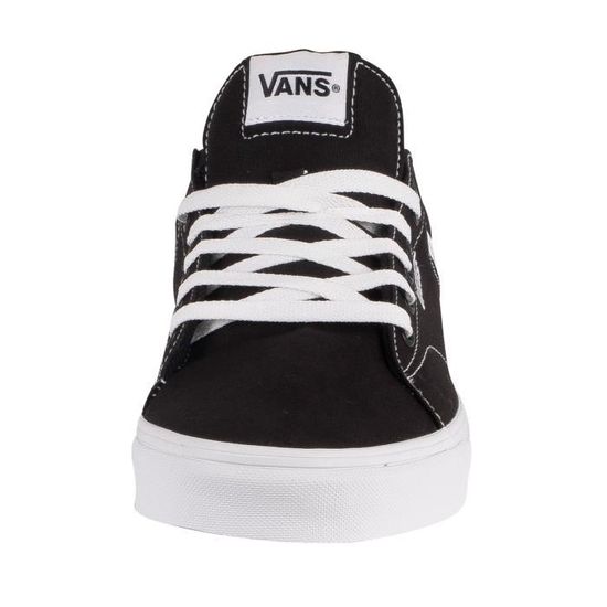 laver vans toile