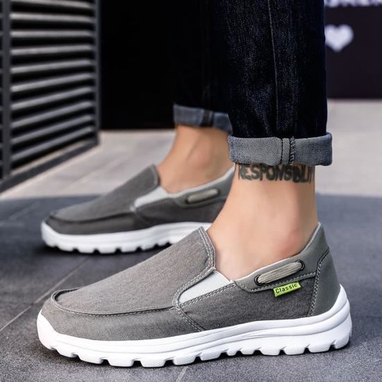 Basket homme tendance 2020