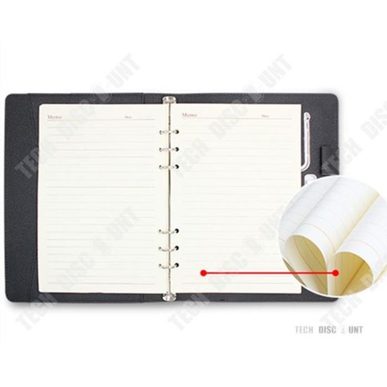 Bloc - 16x21cm - Rhodia - Note Book - Metallic - Petits carreaux - 160  pages - 80g - Rhodia - Cdiscount Beaux-Arts et Loisirs créatifs