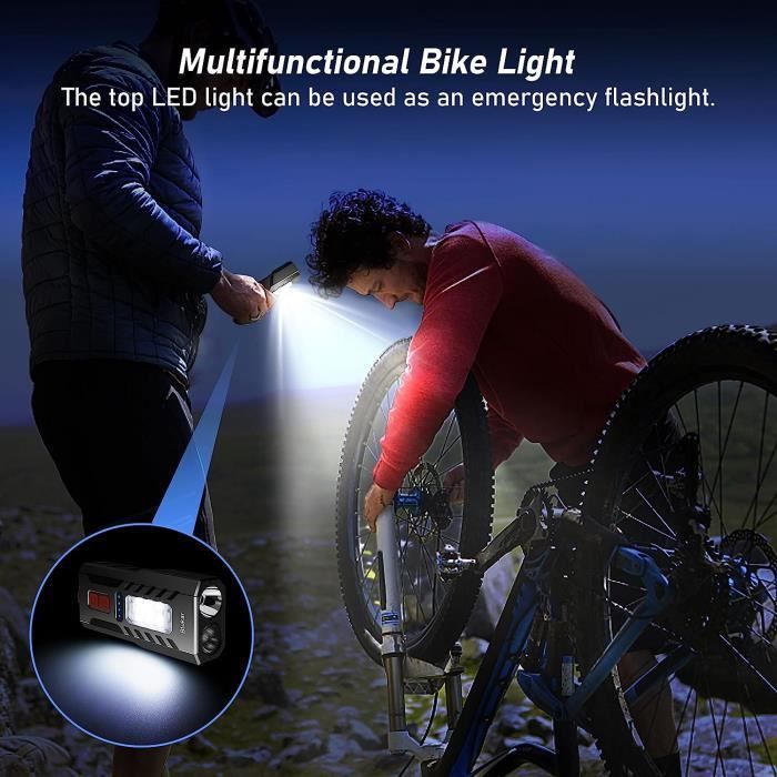 Lumiere puissante velo online