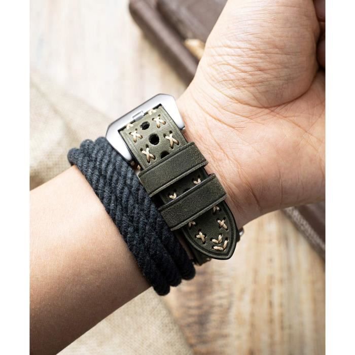 Achat bracelet top de montre
