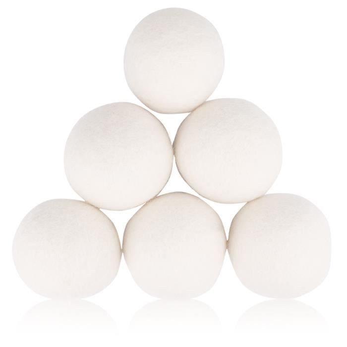 10 Douzaines De Jeux Premium Baseball 85 % Laine Enroulée 100 % Pro